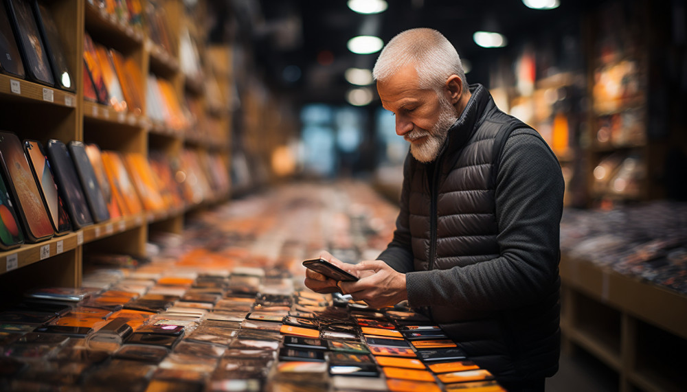 Divers - Achat de téléphone portable: le guide d'achat qu´il vous faut