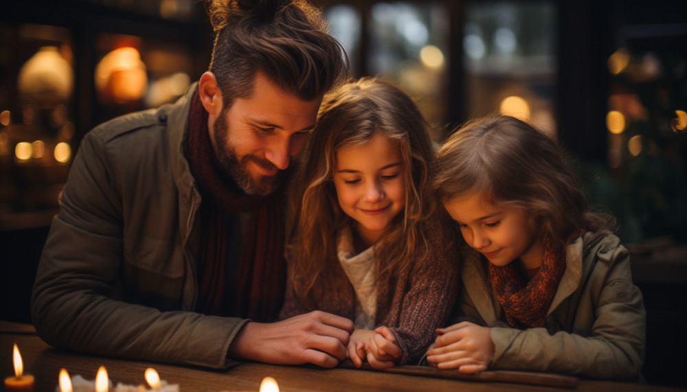 Ce qu’il faut savoir sur l’épuisement parental