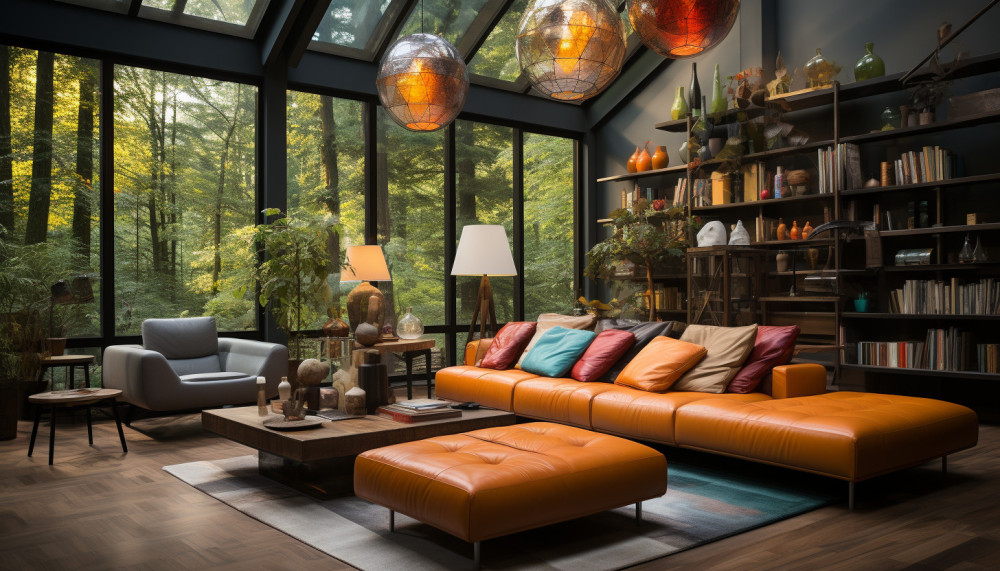 Comment améliorer sa décoration d’intérieur ?