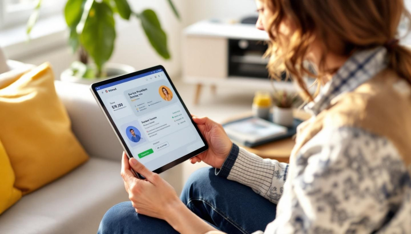 Comment choisir le bon prestataire pour vos urgences domestiques ?
