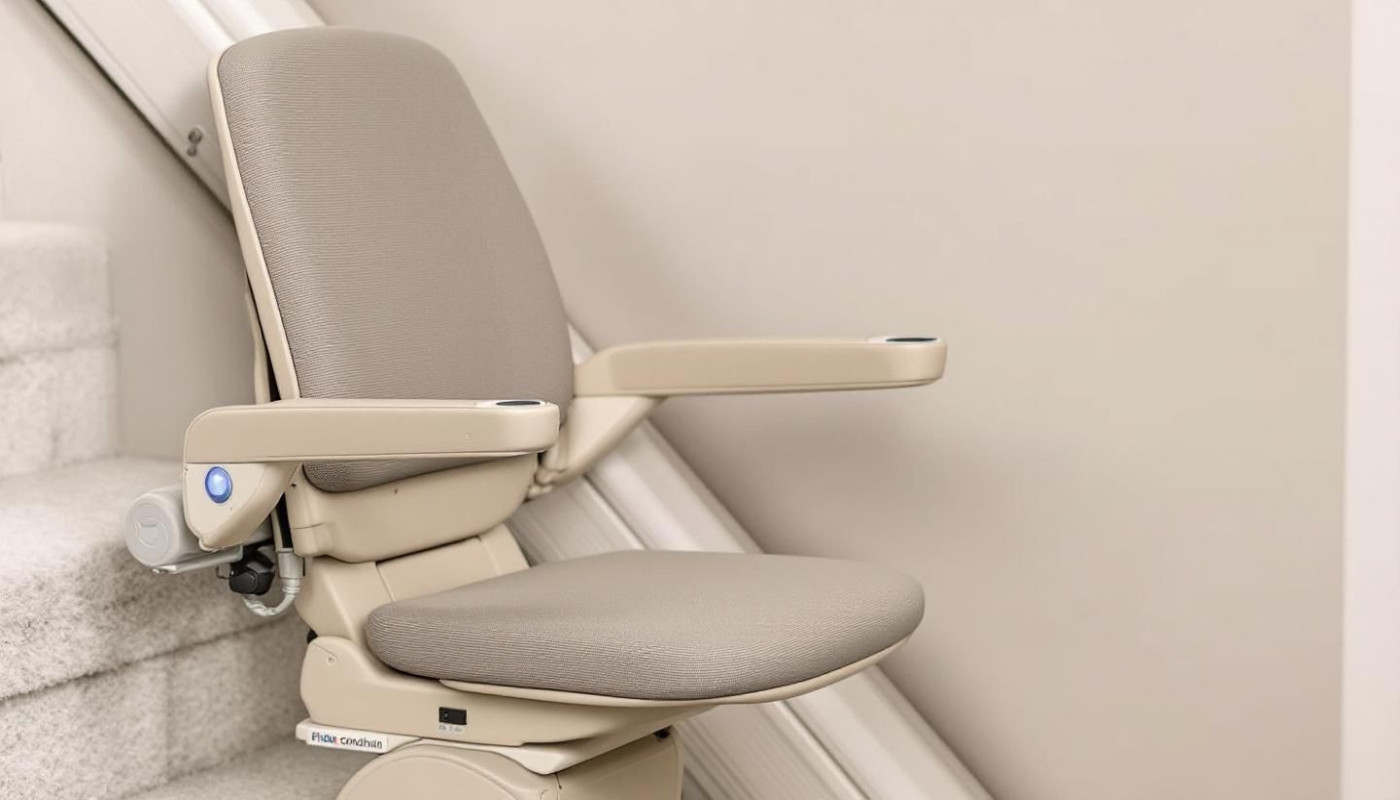 Comment choisir le monte-escalier adapté à vos besoins ?