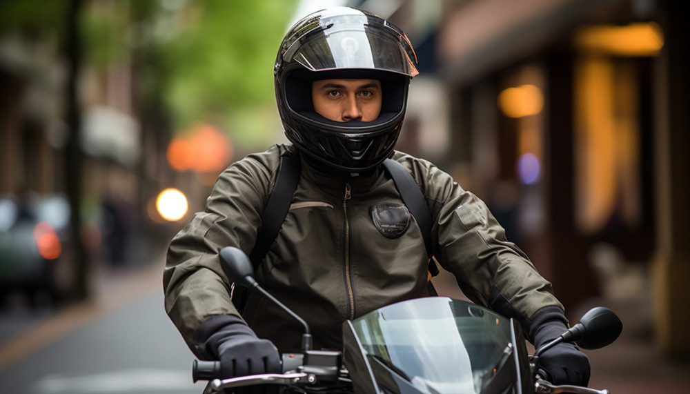 Comment devenir coursier Uber Eats ?