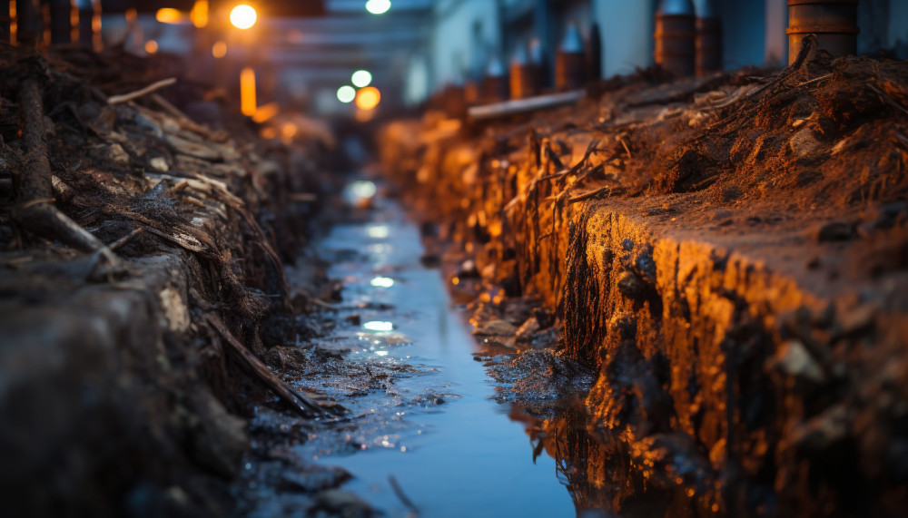 Comment éviter le bouchage d'une canalisation?