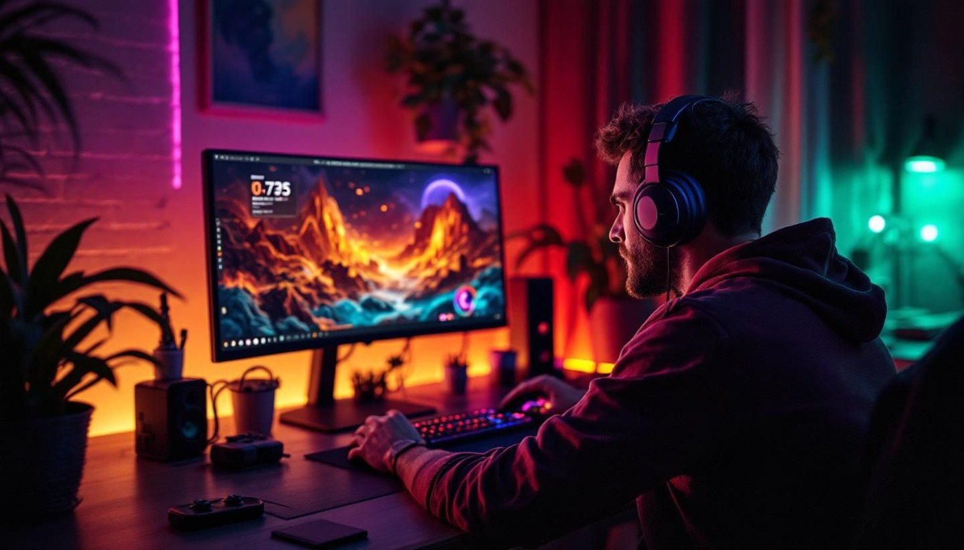 Comment les plateformes de diffusion en direct révolutionnent-elles le monde du jeu vidéo ?