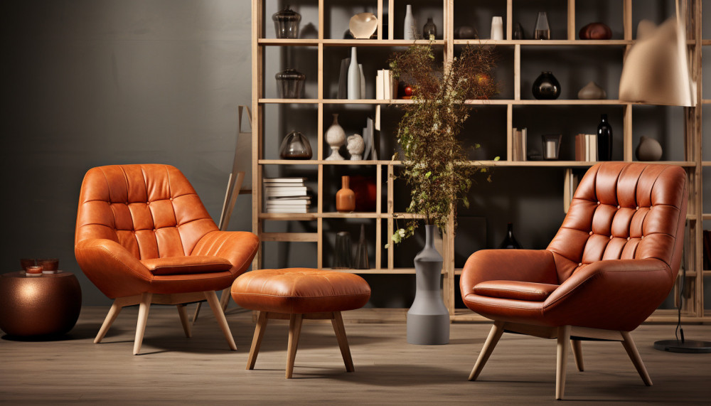 Divers - Comment réussir le choix de sa chaise scandinave ?