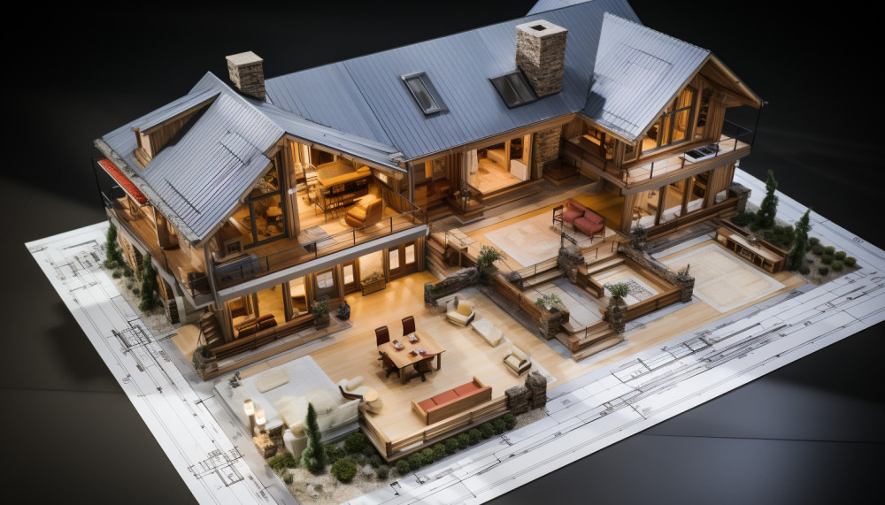 Concevoir un plan de maison sur papier : comment faire ?