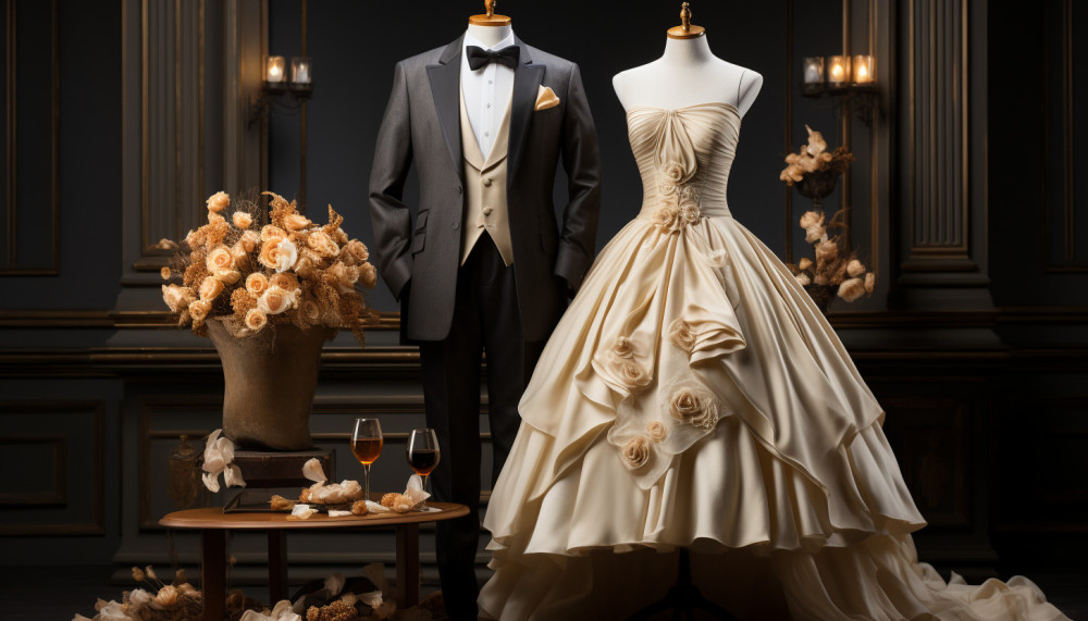 Costumes de mariage : quels sont les critères de choix ?