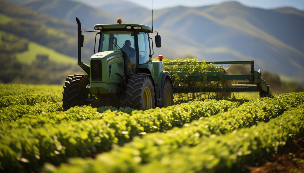 Divers - L’agriculture : quels sont ses avantages et inconvénients sur le monde ?