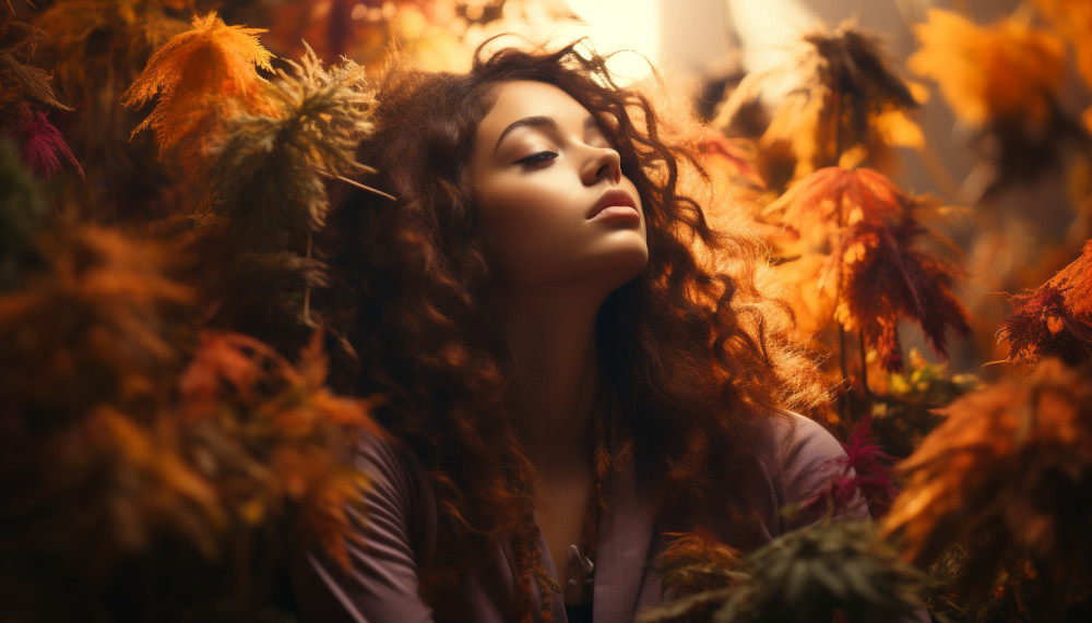 Les bienfaits du cannabis sur l'anxiété ?