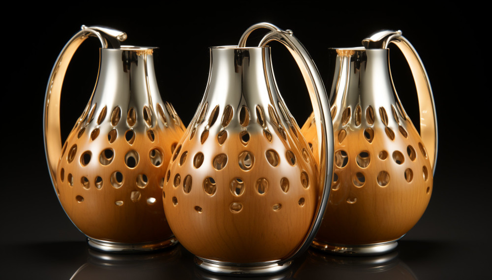 Les bonnes raisons de choisir une Gourde en Inox Bois