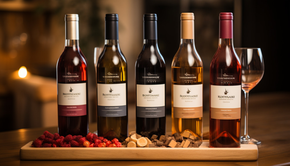 Les critères du choix du box à vin