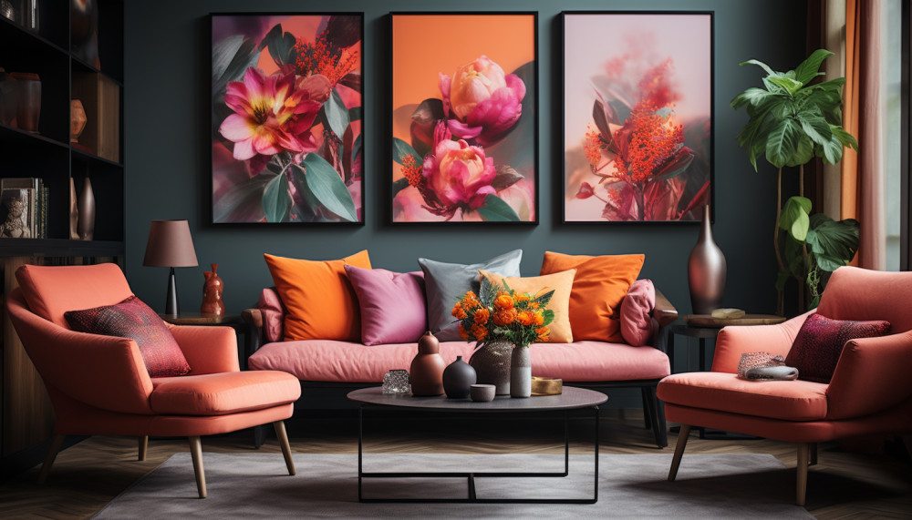 Les décorations murales : Que choisir ?