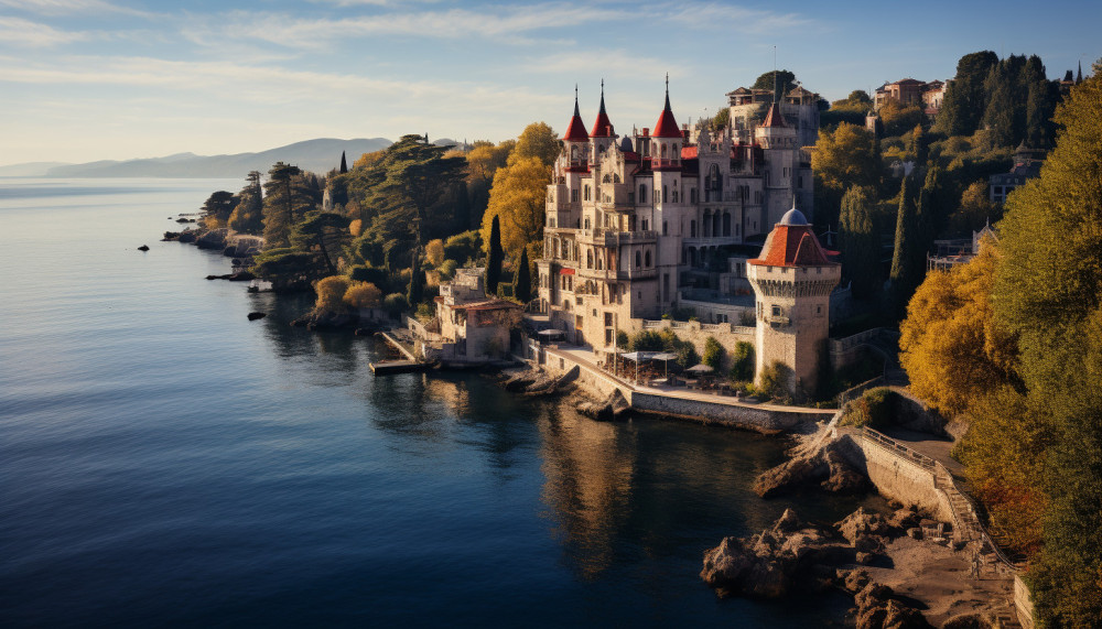 Quelques endroits insolites à visiter à Istanbul