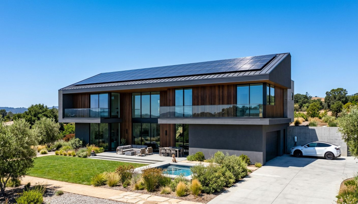 Quels sont les avantages de l'autoconsommation solaire en 2026 ?