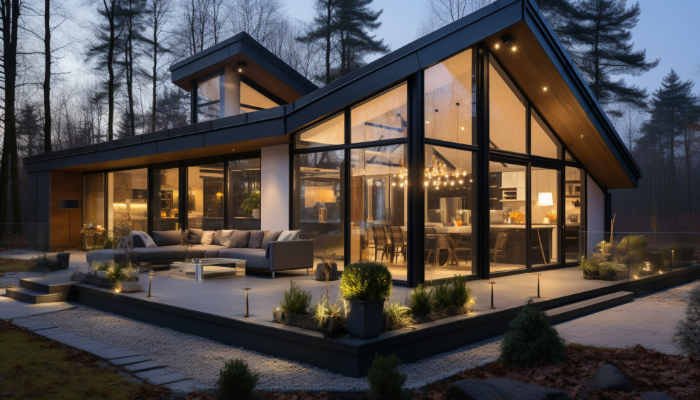 Quels sont les différents types de maisons préfabriquées ?