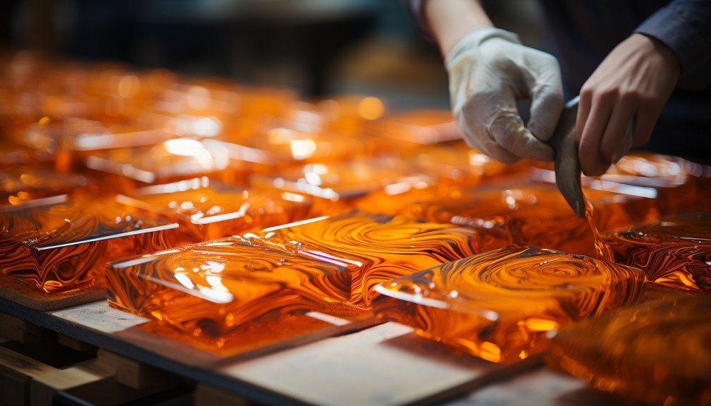 Qu’est-ce que la résine epoxy ?