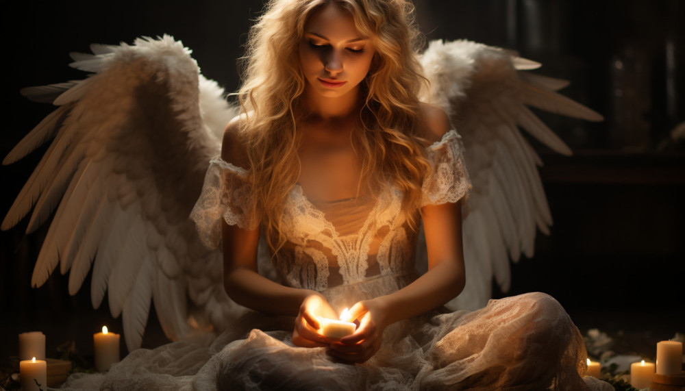 Qu’est-ce qu’un ange gardien et comment connaître le vôtre ?