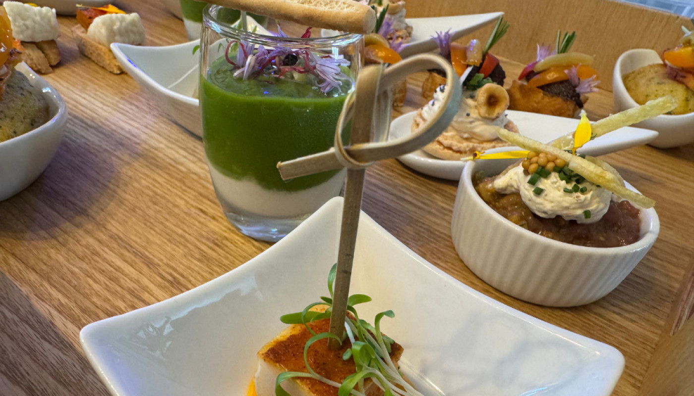 Où prendre des cours de cuisine dans le Var ?