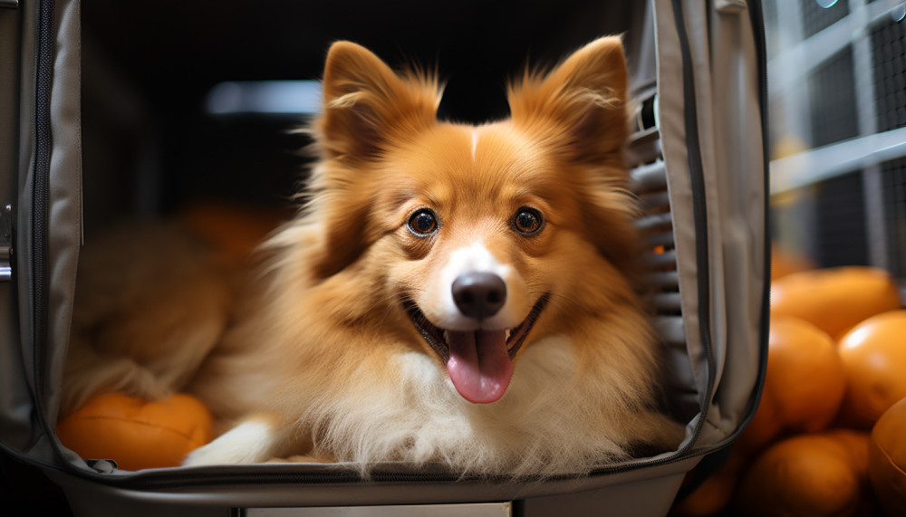 Divers - Tout savoir sur la cage pour chien